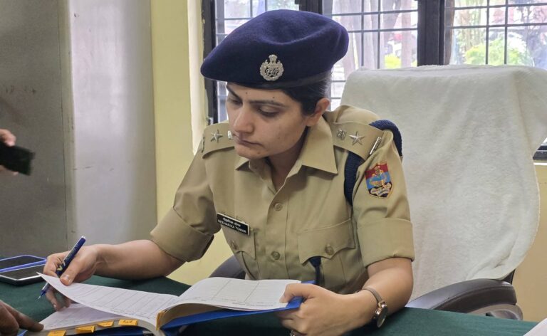 रूद्रप्रयाग : केदारनाथ यात्रा पर साइबर ठगों की नजर, 265 फर्जी लिंक-खाते बंद