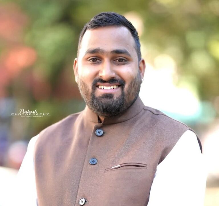 चमोली : यूथ कांग्रेस में सूर्या पुरोहित का जलवा बरकरार, दूसरी बार बने जिलाध्यक्ष