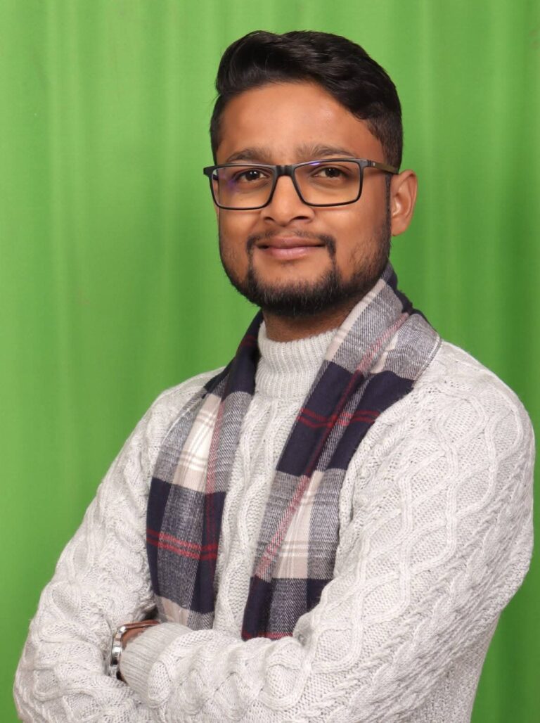 पौड़ी : युवा कांग्रेस की कमान अब गौरव सागर के हाथ