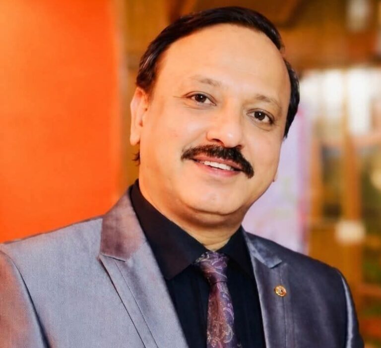 देहरादून : IMA देहरादून की कमान डॉ महेश कुड़ियाल के हाथ, निर्विरोध चुने गए अध्यक्ष