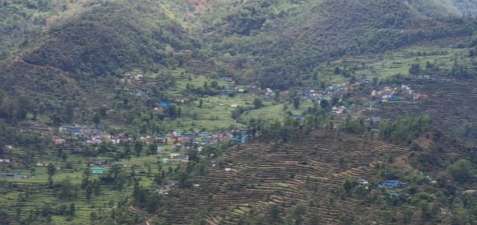 ऊखीमठ : हिमालय की गोद में बसा मनसूना, संस्कृति और आध्यात्म का जीवंत उदाहरण
