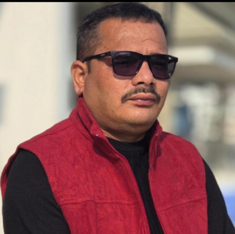 गोपेश्वर : चमोली में भारतीय पत्रकार यूनियन को नई कमान, रणजीत नेगी बने जिलाध्यक्ष