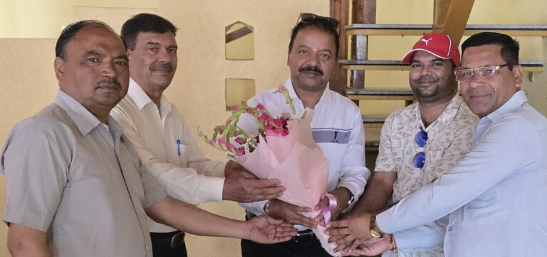 देहरादून : 24 मई को होगा श्रमजीवी पत्रकार संघ का राज्य सम्मेलन