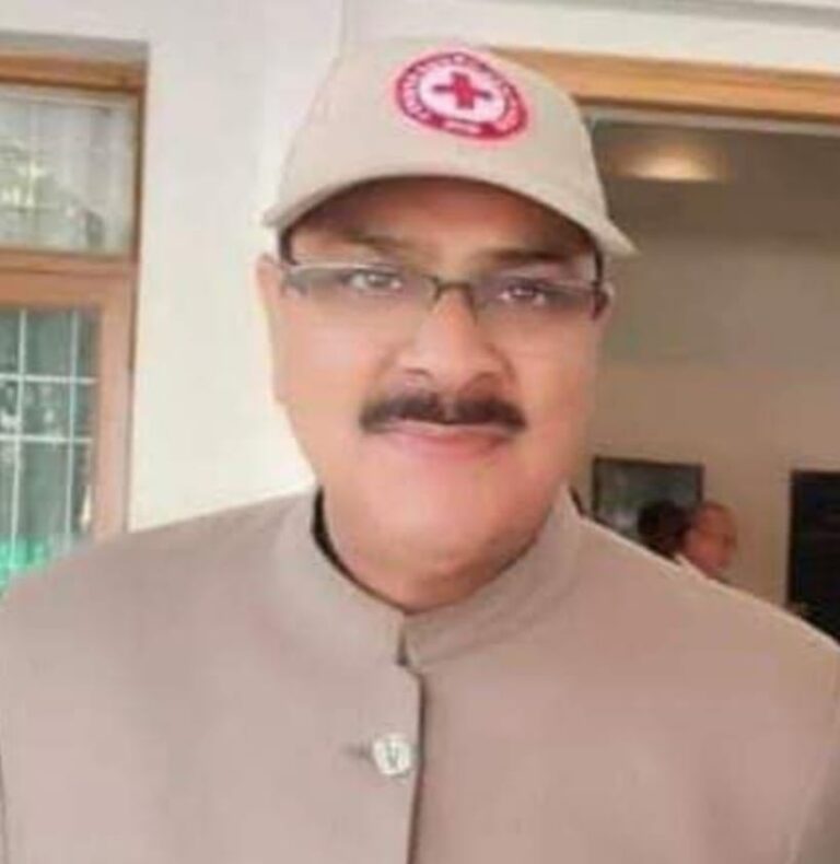 चमोली : व्यसनमुक्त समाज के निर्माण में शिक्षक निभाएं भूमिका : सीईओ