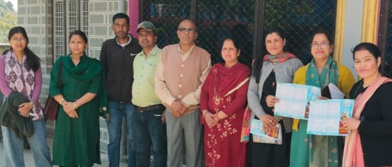 गोपेश्वर : गुमनाम खत से खुला राज, 15 साल की बच्ची की सगाई ऐन वक्त पर रुकी