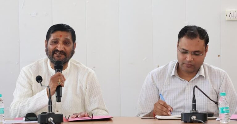 चमोली : भू-धंसाव प्रभावितों को मुआवजे पर बनानी होगी सहमति, तभी बढ़ेगी कार्रवाई