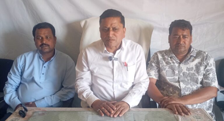 पौड़ी : महिला आरक्षण पर सियासत तेज, कांग्रेस ने भाजपा को घेरा