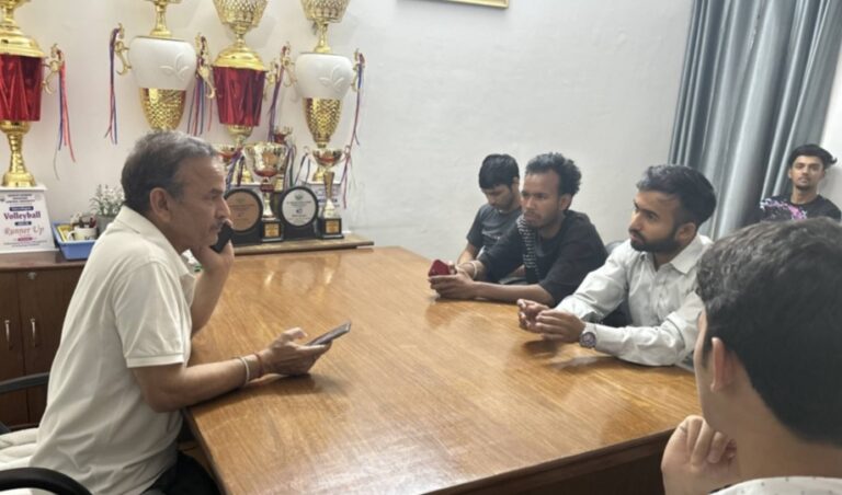 देहरादून : कक्षाओं में सीसीटीवी कैमरे लगाने की मांग