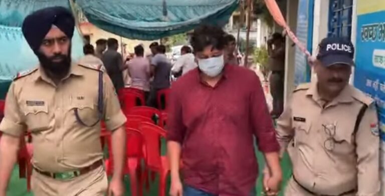 चमोली : प्रतिष्ठा बचाने के लिए कत्ल! पंचायत सदस्य बना कातिल