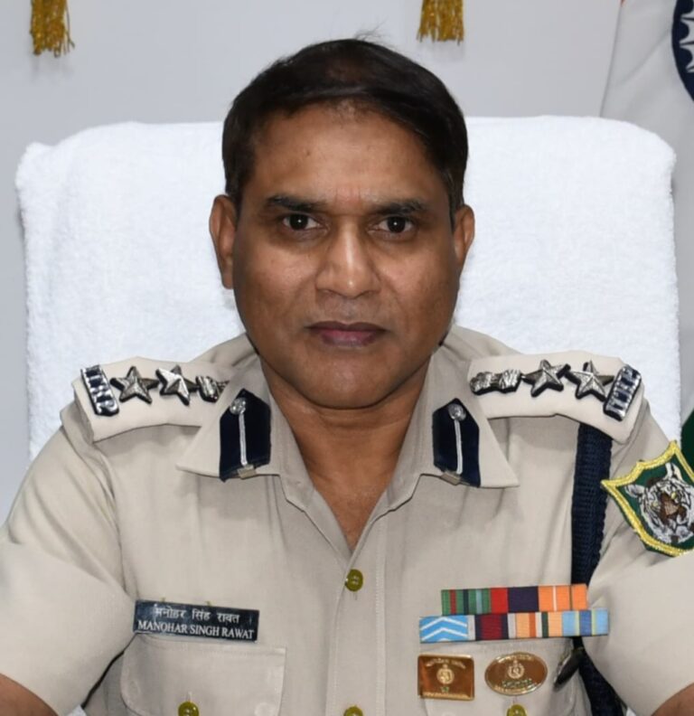 गौचर : सीमांत के विकास पर फोकस, युवाओं को मुख्यधारा से जोड़ेंगे — आईटीबीपी सेनानी रावत