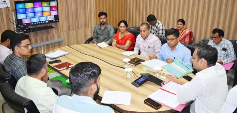 गोपेश्वर : चमोली में कूड़ा प्रबंधन पर प्रशासन सख्त, नियम तोड़ने वाले होटलों के कटेंगे बिजली-पानी कनेक्शन 