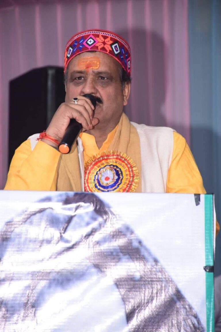 चमोली : डुमक-कलगोठ से रुद्रनाथ के लिए वैकल्पिक ट्रेक मार्ग बनाने की मांग