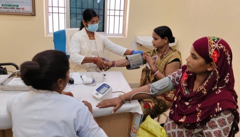 पौड़ी : सुरक्षित मातृत्व अभियान के 10 साल पूरे, पौड़ी में 492 गर्भवतियों की हुई जांच