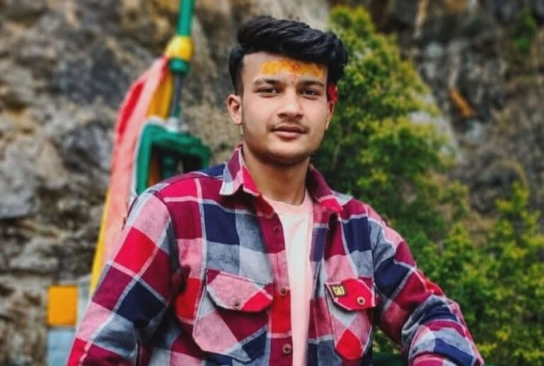 चमोली : 13 मई से लापता युवक का शव जंगल में मिला, मोबाइल और कपड़ों से हुई पहचान