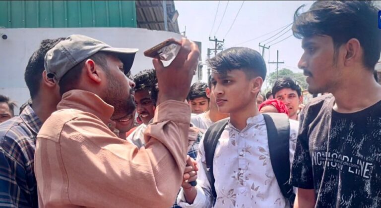 देहरादून : गैरसैंण से लेकर पलायन तक के मुद्दों पर गरजे पार्थ रतूड़ी, बोले- नेताओं-अफसरों को राजा मानना बंद करे जनता