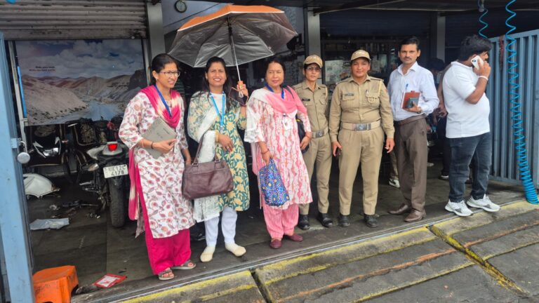 पौड़ी : बालश्रम उन्मूलन को पौड़ी में चला संयुक्त छापेमारी अभियान, दुकानों-होटलों का किया निरीक्षण