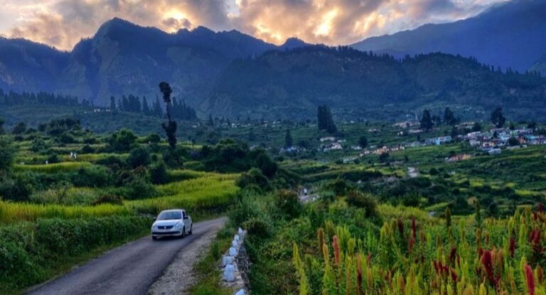 गोपेश्वर : एसआईआर से बदल रहा उत्तराखंड का चुनावी भूगोल: शहरों से गांवों की ओर लौट रहे मतदाता, बदलेगा 2027 का सियासी गणित?