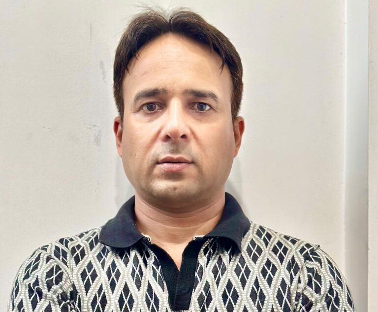 चमोली : भाजपा ने हरीश चमोली को सौंपी प्रदेश मीडिया सम्पर्क विभाग की जिम्मेदारी