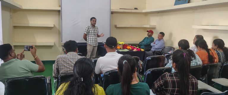 चमोली : वार्षिक स्थानांतरण नीति के अनुसार नही हुए वन विभाग के कार्मिकों का स्थानांतरण, तो कोर्ट जायेंगे कर्मचारी आवास भत्ते की भी मांग उठाई