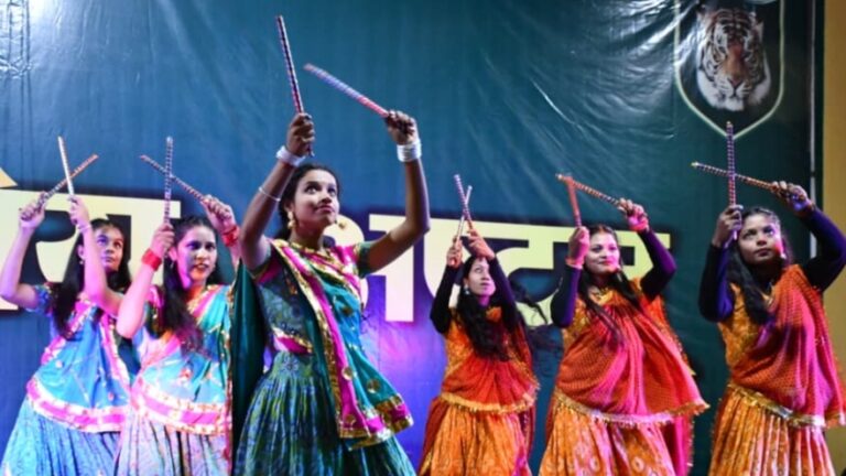 चमोली : आईटीबीपी गौचर में संस्कृति के रंग, हिमवीरों व परिवारों की प्रस्तुतियों ने बांधा समां