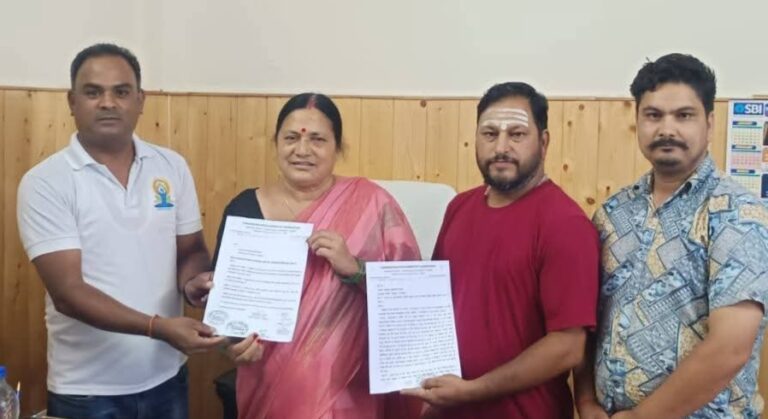 ऊखीमठ : ओंकारेश्वर मंदिर को वेडिंग डेस्टिनेशन, ऊखीमठ को योग-ध्यान नगरी बनाने की मांग