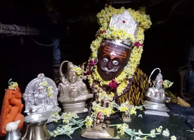 गोपेश्वर : 17 अक्तूबर को शीतकाल के लिए बंद होंगे रुद्रनाथ धाम के कपाट