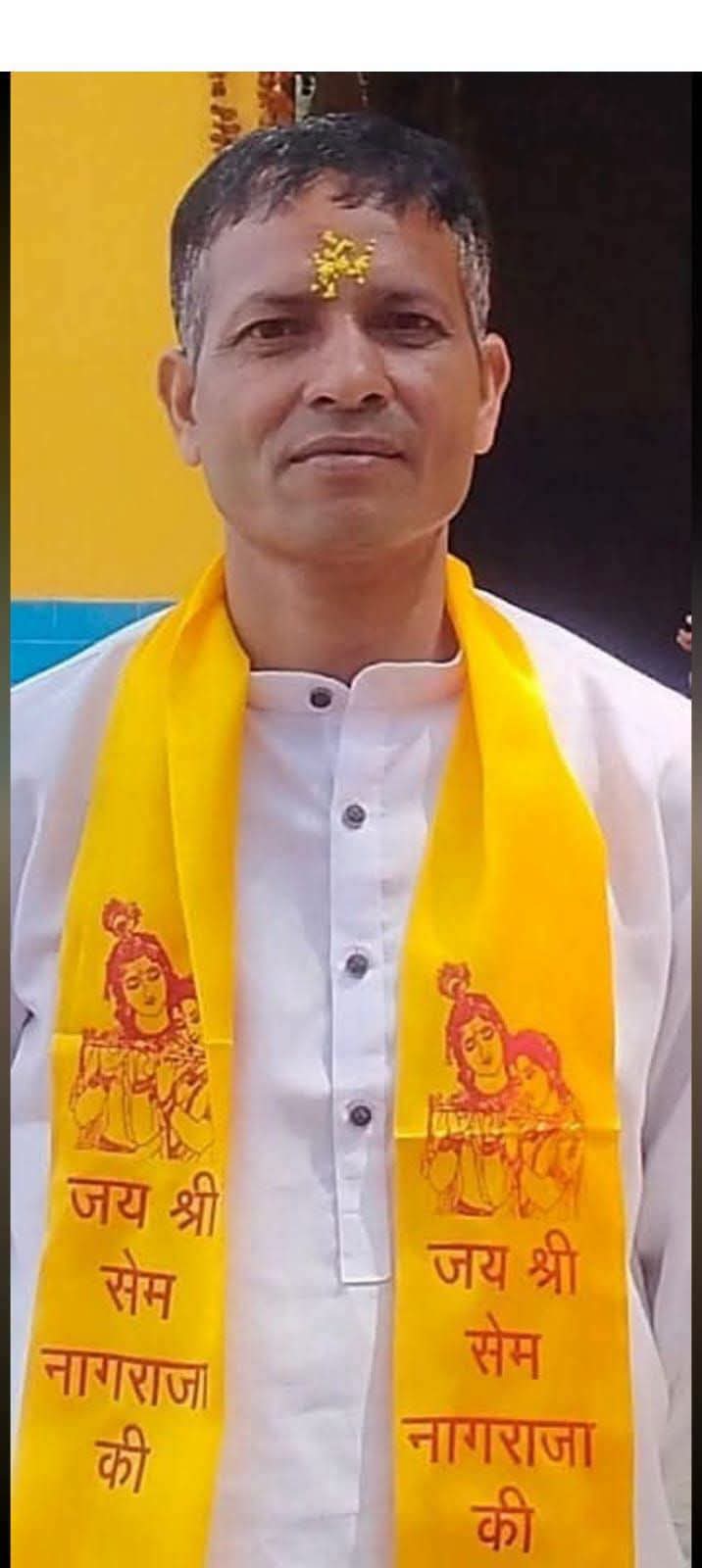 ऊखीमठ : वरिष्ठ पत्रकार दिलवर सिंह बिष्ट के निधन से केदार घाटी में शोक की लहर