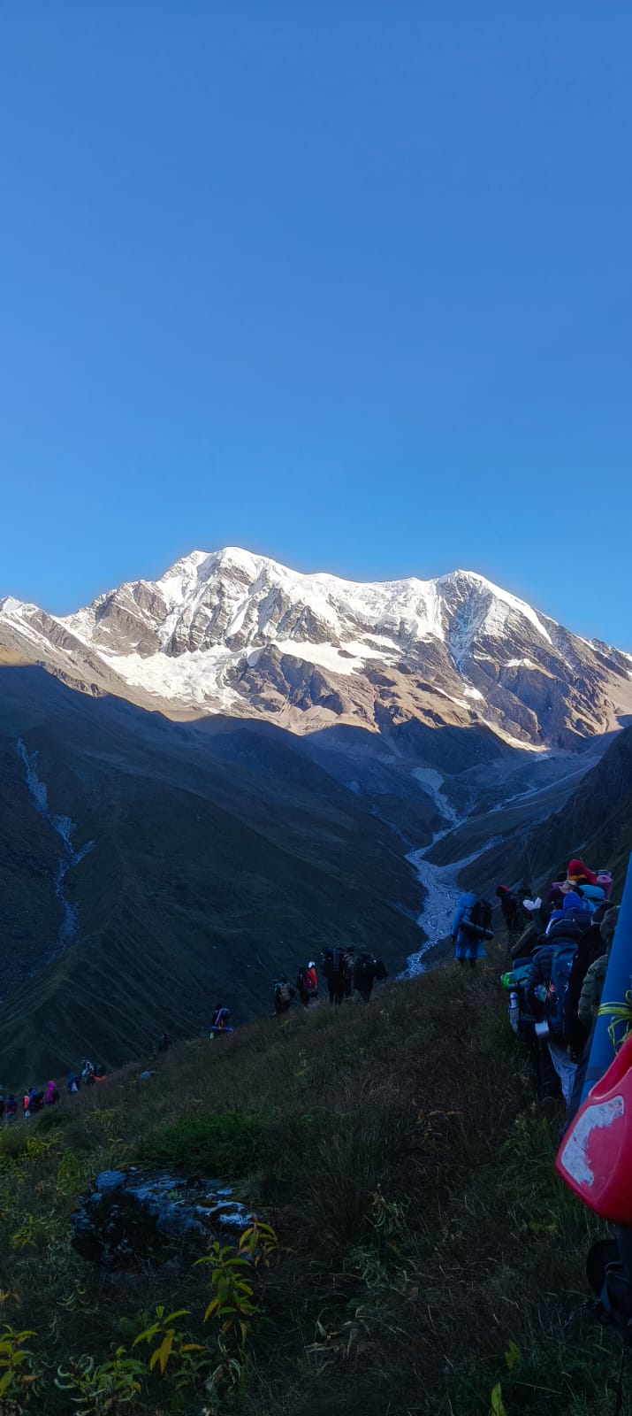 चमोली : 12 बरस बाद होली भेंट, जा मेरी गौरा जा तू शिव का कैलाश