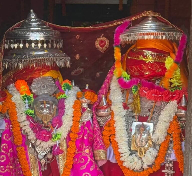 चमोली : 5 सितंबर को कैलास के लिए रवाना होगी मां नंदा की बड़ी जात