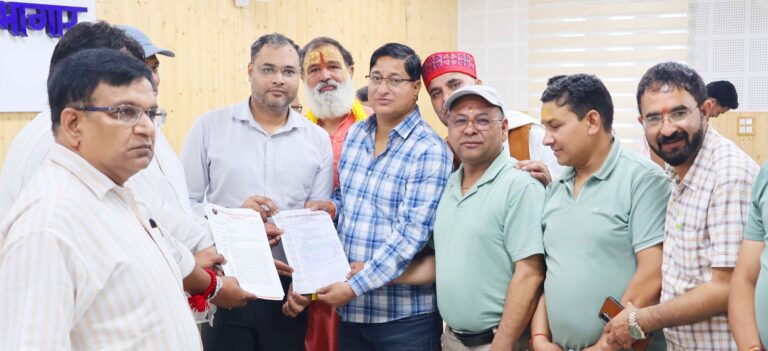 चमोली : बदरीनाथ मास्टर प्लान में प्रभावितों को प्राथमिकता, पारदर्शी तरीके से होगा परिसंपत्तियों का आवंटन
