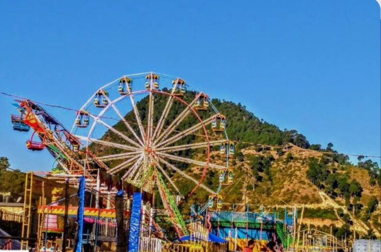 चमोली : गौचर मेले की तैयारियों को लेकर 18 सितंबर को होगी बैठक