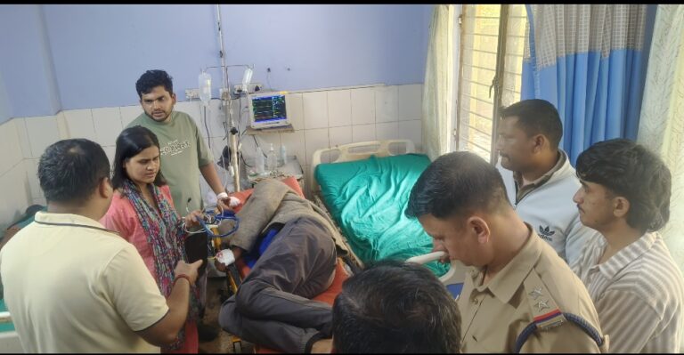 चमोली : नंदा देवी बड़ी जात के निर्जन पड़ावों में ग्रामीणों के बीच मारपीट, कुछ लोगों के घायल होने की सूचना