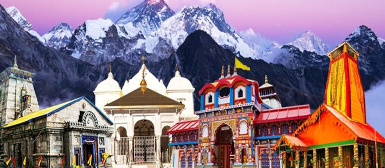 देहरादून : मौसम अलर्ट के चलते चारधाम यात्रा 27 तक स्थगित