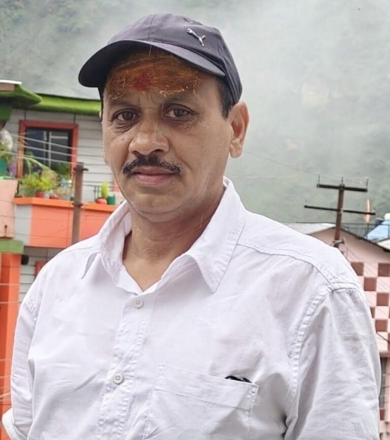 चमोली : हल्द्वानी में 9 अक्टूबर को जुटेंगे प्रदेशभर के व्यापारी, निकलेगी विशाल रैली