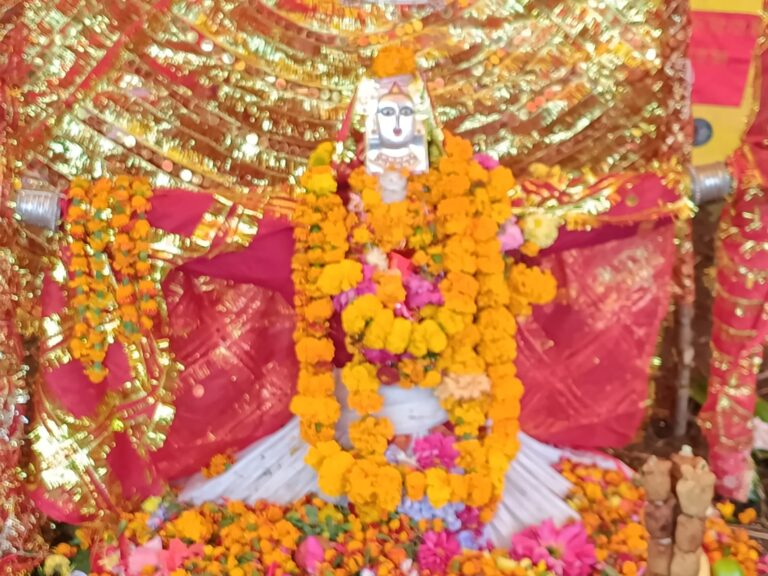 ऊखीमठ : भगवती नन्दा के आगमन से तुंगनाथ घाटी में उत्साह, 24 अक्टूबर को होगा जीतू बगड़वाल नृत्य