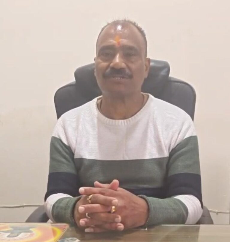 पौड़ी : यशपाल बेनाम ने भाजपा को कहा अलविदा, जल्द खोलेंगे सियासी पत्ते