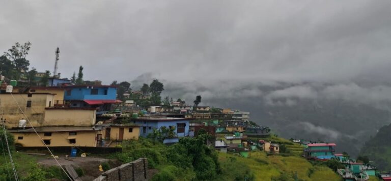 ऊखीमठ : केदारघाटी में मौसम की बेरुखी और वन्यजीवों का आतंक, काश्तकारों पर दोहरी मार