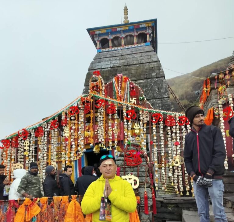 बदरीनाथ : आज घोषित होंगी चारधाम के कपाट बंद होने की तिथियां
