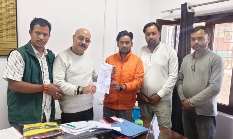 चमोली : थराली सीएचसी में अल्ट्रासाउंड मशीन और विशेषज्ञ डॉक्टरों की तैनाती की मांग