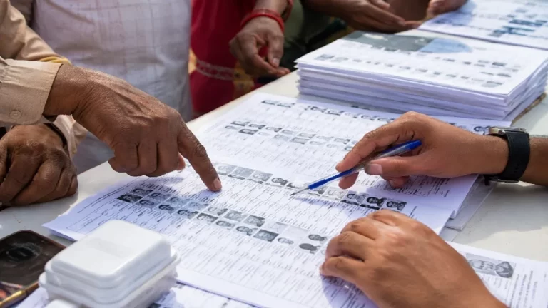 चमोली : SIR के बाद चमोली की अंतिम मतदाता सूची जारी, 2.76 लाख मतदाता